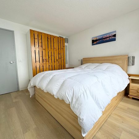 Arcadien - Appartement Les Arcs 1800 - 10 Personnes - 3 Chambres Bagian luar foto