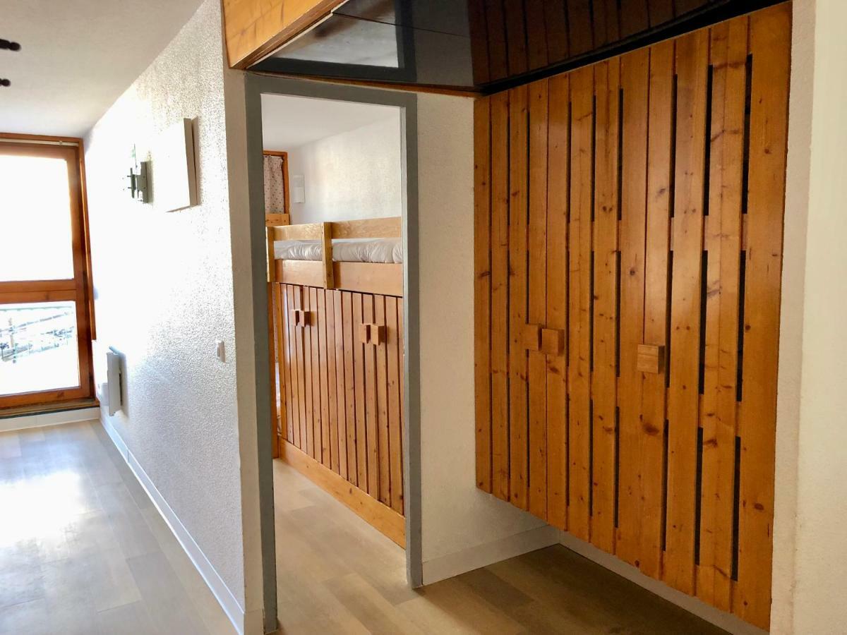 Arcadien - Appartement Les Arcs 1800 - 10 Personnes - 3 Chambres Bagian luar foto